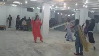 Pata Pata Rasha Pa Bana Miss Asma Swabi new dance songs 2024 [upl. by Arrec]