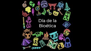 Línea del tiempo de la Bioética [upl. by Felty]