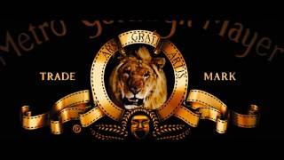 Metro Goldwyn Mayer 2012 INTRO FULL HD [upl. by Einhpets]