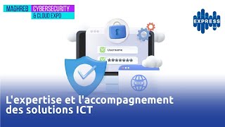 Lexpertise et laccompagnement des solutions ICT [upl. by Ramak]