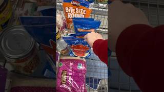 Shop With Me at Aldi 🛒 groceryshopping shopwithme [upl. by Dev723]