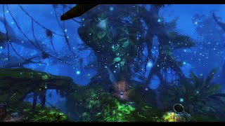 Guild Wars 2 Ambience  Auric Basin [upl. by Lauralee610]