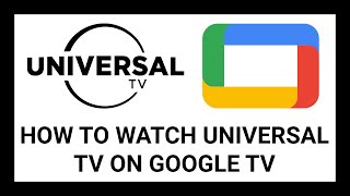 How to Watch Universal TV Using Binge on Google TV Google TV Streamer  StepbyStep Tutorial [upl. by Malan157]