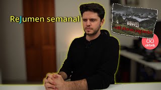 ReJumen Semanal 2 [upl. by Tolley]