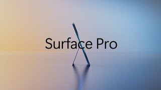 Meet the new Microsoft Surface Pro [upl. by Murtha285]