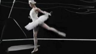 The Dying Swan with Natalia Makarova [upl. by Emil301]