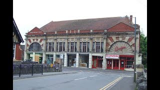 Curzon Cinema Clevedon [upl. by Onirotciv]