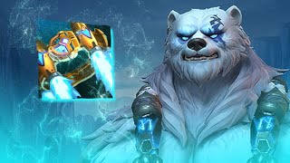 O NOVO ITEM PRO VOLIBEAR TA MUITO FORTE 😈  JOSEPH MONOVOLI [upl. by Nat616]