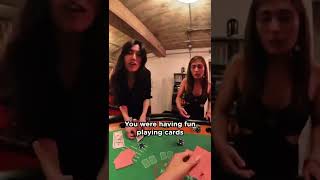 Your Scumbag Dad  Game Night Prank Pt 2 [upl. by Nyrrad]