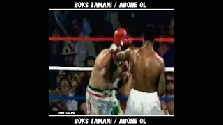 Larry Holmes vs Gerry Cooney 1982 boxing boxxer heavyweightboxer box boxinglessons mma [upl. by Eilahtan]