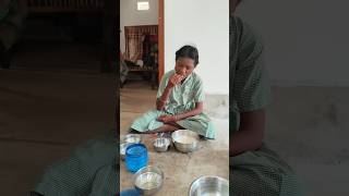 ସବୁଠାରୁ ଅଲଗା ଜିନିଷ ତିଆରୀ କଲି  minivlog tribevloggerrani shortvideo [upl. by Dirtsa454]