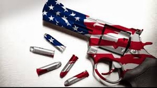 CO bac anglais America and guns [upl. by Idnahs]