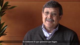 Entrevista Ernest R Sotomayor Latin American Initiatives Columbia Journalism School [upl. by Halian143]