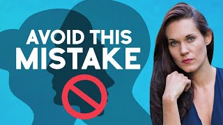 Avoid This Massive Relationship Mistake  Teal Swan [upl. by Donahoe]