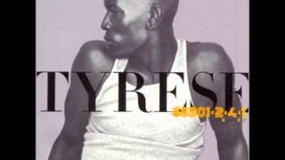 Tyrese  Lately [upl. by Razal759]