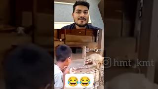 hmtkmt official 😂😂 comedy video 😄😄 enjoy comedy comedyvideo funny [upl. by Rtoip633]