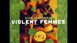 Violent Femmes  Confessions live 1998 [upl. by Aztiley]