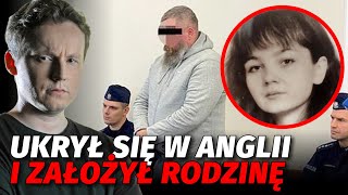 WYKORZYSTAŁ AGNIESZKĘ POD JEJ DOMEM Pielęgniarka nie przeżyła  Pokój Zbrodni [upl. by Droflim480]