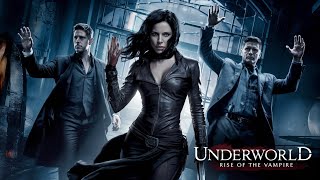 UNDERWORLD 6 Rise of the Vampire Official Trailer 2025 Sony Pictures Movies Kate Beckinsale [upl. by Phina]