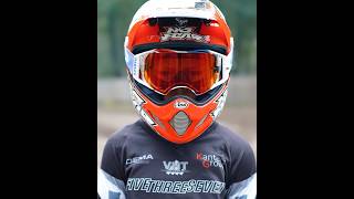 Kash van Hamond  Video Future Mx Team 2020  Motocross [upl. by Inaffit382]