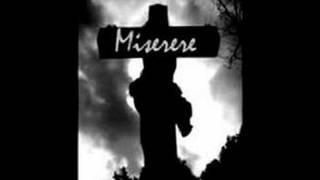 MISERERE  Symphony from the beyond [upl. by Accissej383]