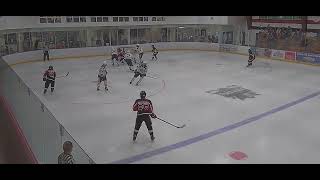 Saves from dundas and hagersville games [upl. by Yenmor734]