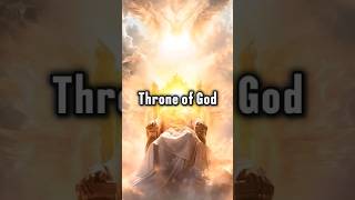 The Throne of God Protected by the Mightiest Archangels [upl. by Hcirteid880]