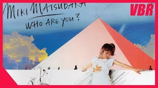 Miki Matsubara 松原みき  Jazzy Night [upl. by Pia544]