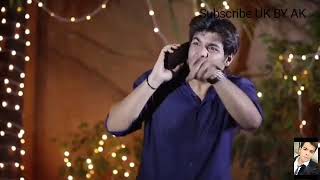 Ashish Chanchlani Diwali wishes Through funny phone calling [upl. by Leanor]