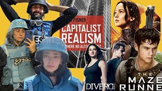 The Dystopia We Are Living In Capitalist Realism [upl. by Fredie]