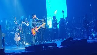 Arijit Singh  Live in Concert  Seattle USA  April 5 2019 [upl. by Ayote]