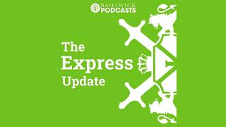 The Express Morning Update Monday 30 September 2024 [upl. by Acinomaj271]