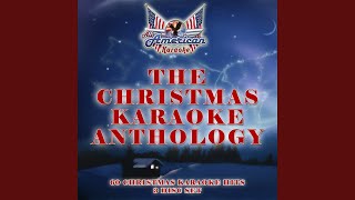 Away In a Manger Karaoke Version In the Style of Christmas Traditional [upl. by Enylorac]