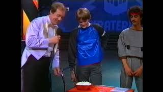 TVPiraternas Supershow 19840114 15 minuter [upl. by Lessard295]