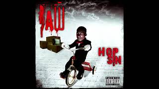 Hopsin  I Am Raw Ft Swizzz [upl. by Ardnekal]