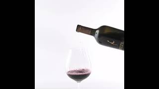 SYLTBARS Cashmere 100 carmenere grape Long fermentationNo added sulfites redwine [upl. by Anerom]