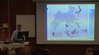 125 Years of Geography Anniversary Lecture Henry Waichung Yeung [upl. by Colin770]