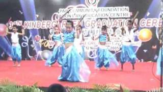 Baby Dance Hindi music LIVE [upl. by Orimar]