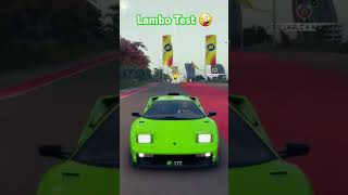 Lambourn Test 😜 automobile fun gaming fungame fyp crewmotorfest [upl. by Eecyac267]