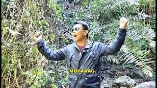 Narex quotMAUYAGquot Tiduray Tribe Song [upl. by Randal]