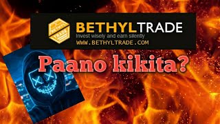 Bethyl Trade legit o scam  Sikat na vlogger supporter ng scampany [upl. by Rivkah]