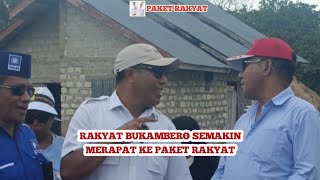 Bukambero Meledak paketrakyat yeretanggu adilalo tambolaka [upl. by Tamanaha187]