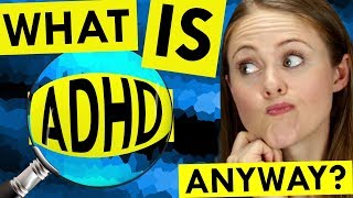 How to Explain ADHD [upl. by Eirlav810]