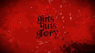 Episode 8  Girls Guts Glory The Death Curse [upl. by Eima]