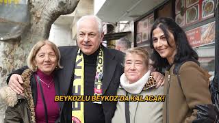 ALAATTİN KÖSELER 2024 BEYKOZ SEÇİM ŞARKISI [upl. by Janeta942]