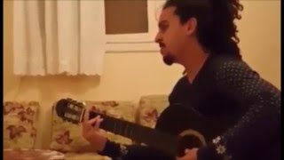 Diroulha la39al  Cheb Akil  Cover   Omar Filki [upl. by Sidoon]