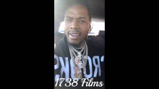 Fetty Wap  Right Now King Zoo Snippet [upl. by Oderfodog]