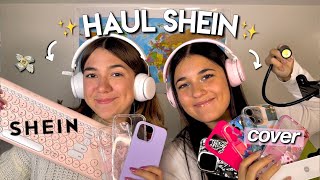 HAUL SHEIN saldi 1111💸💖 [upl. by Lilas]