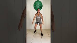 Treino para acelerar seu metabolismo no conforto da sua casa [upl. by Wonacott]