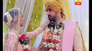 Naamkarann Neel ties the knot with Mitali [upl. by Gerg]